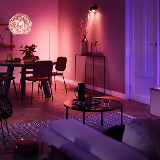 Philips Hue Starter Kit